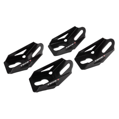 Can Am Maverick X3 Tie Down Adapters - 4 Pack