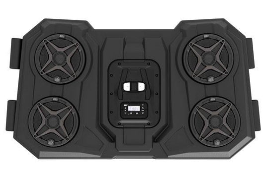 2015-2021 Polaris RZR Bluetooth Overhead Sound System