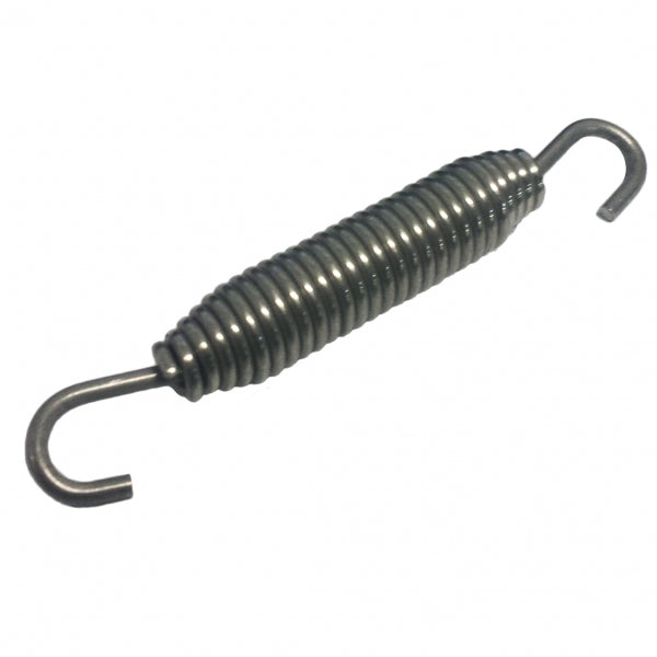 Long Exhaust Spring