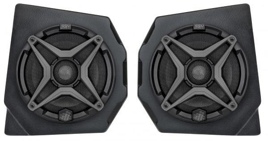 2018+ CanAm Defender Front 6.5in Speaker Pods