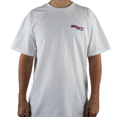 Trinity Racing T-Shirt White