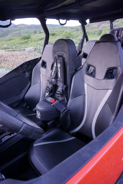 2019 - 2023 Maverick Sport MAX Bump Seat