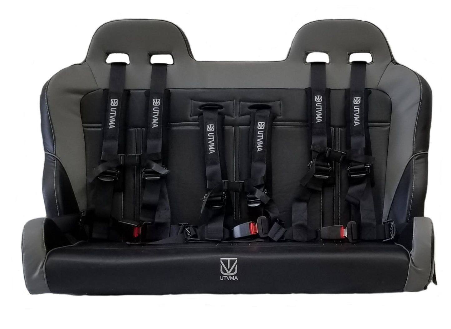 2016 to 2023 Yamaha Wolverine X4 Rear Bench Seat