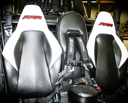 2009 - 2014 RZR 800 | RZR 900 Bump Seat