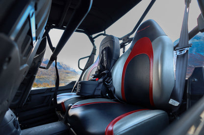 Teryx 4 Rear Bump Seat (2012-2023)