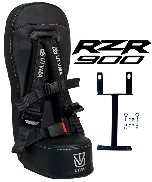 RZR 900/Trail Bump Seat  (2015-2023)