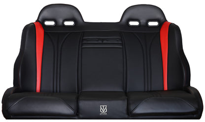 RZR 4 PRO Rear Bench Seat (2020-2023)