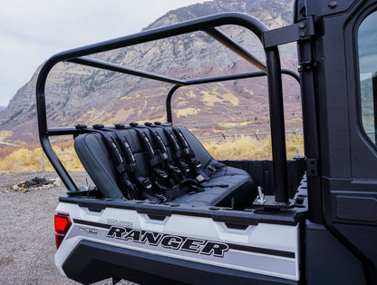 Ranger 1000 Rear Seat and Roll Cage Kit (2018-2023)