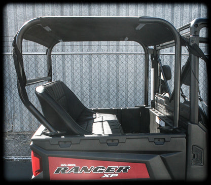 Ranger 1000XP Rear Soft Top
