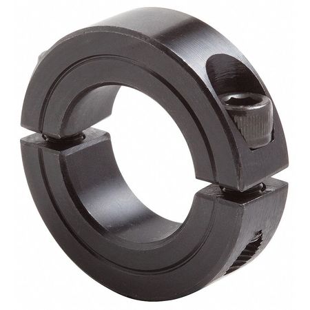 Shaft Collar Clamps