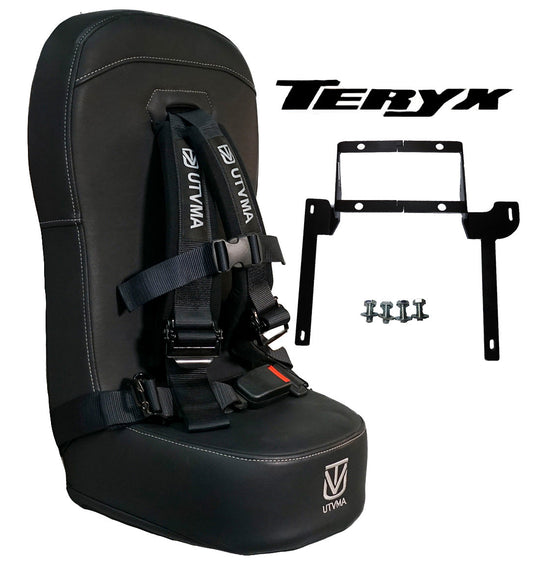 Teryx 2 Front Bump Seat (2014-2023)