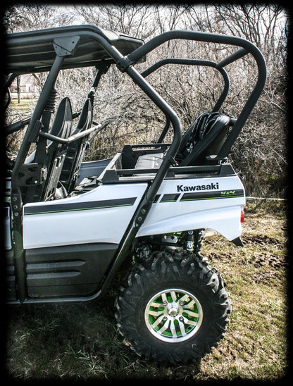 Kawasaki Teryx 2014+ Back seat and Roll Cage Kits