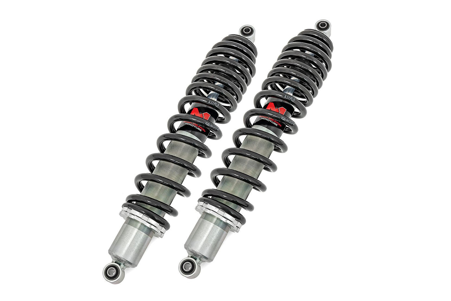 M1 Front Coil Over Shocks | 0-2" | Can-Am Defender (16-22)