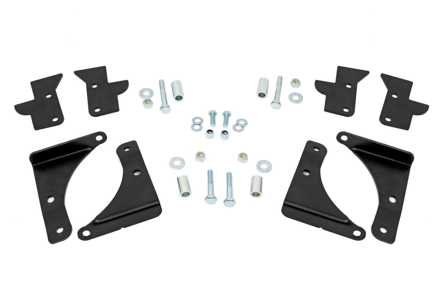 2 Inch Lift Kit | Can-Am Commander 1000/Commander 1000 DPS (11-16)