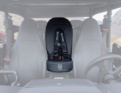 2019 to 2023 Yamaha Wolverine X2 Bump Seat