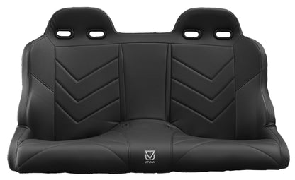 2017-2023 Can Am Maverick X3 Max Bench Seat w/ Console Delete