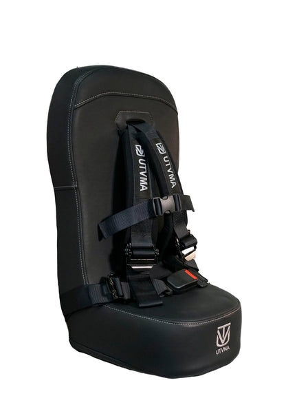 Teryx 2 Front Bump Seat (2014-2023)