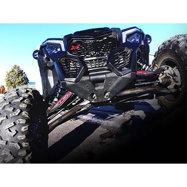 Can-am Maverick X3 XDS 64" Dual Sport OEM Replacement Suspension Kit