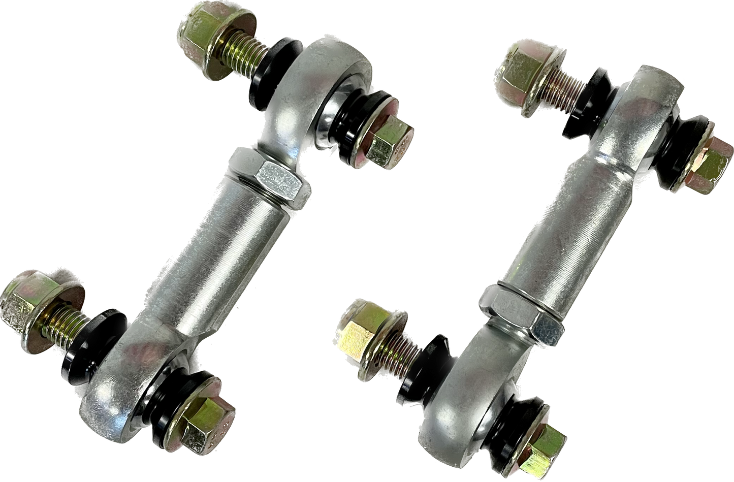 2019-2021 Can-Am X3 Front Sway Bar End Links