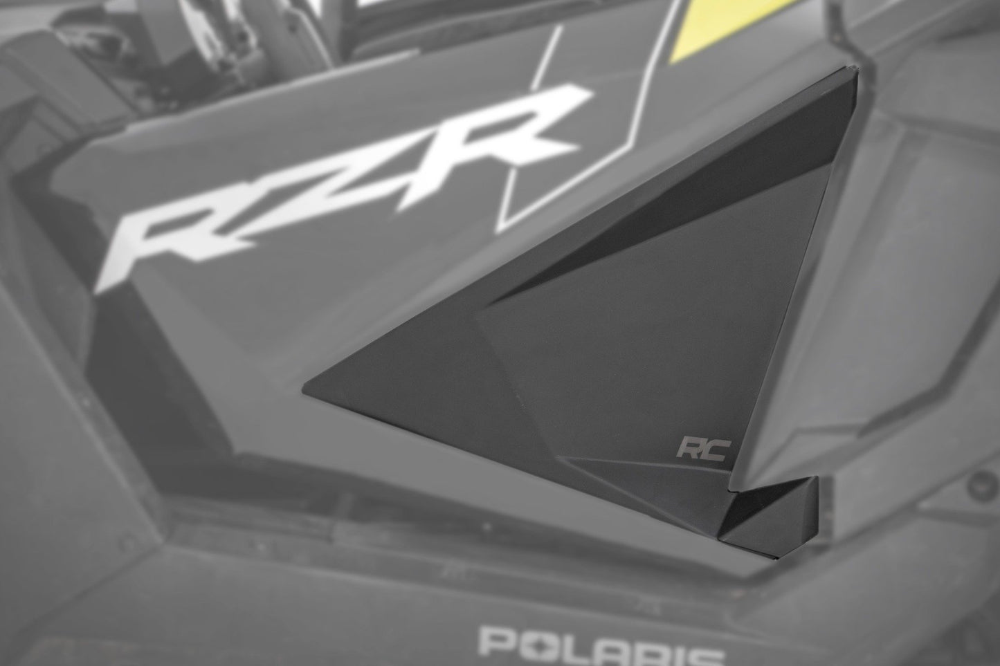 Lower Door | Polaris RZR Pro XP/RZR Pro XP 4 4WD (2020-2022)