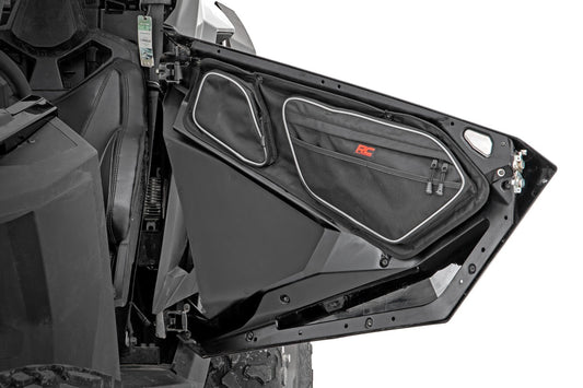 Storage Bags | Front Door | Polaris RZR Pro R (2022)/RZR Pro XP (20-22)