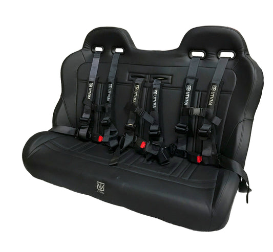 Teryx 4 Rear Bench Seat (2012-2023)